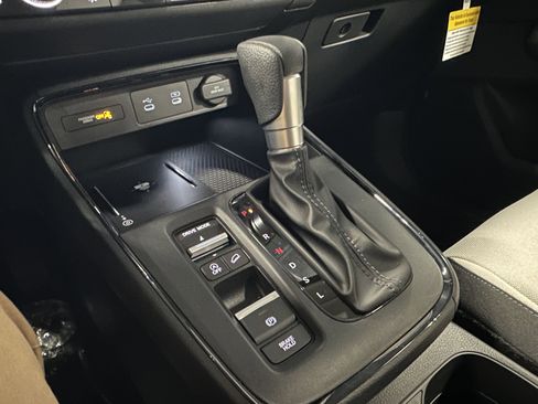 New 2026 Honda CR-V EX image 12