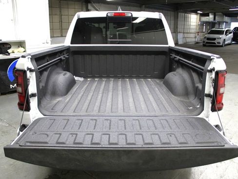 New 2026 RAM 1500 Big Horn image 36