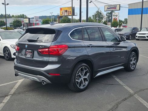 Used 2018 BMW X1 xDrive28i w/ Convenience Package image 5