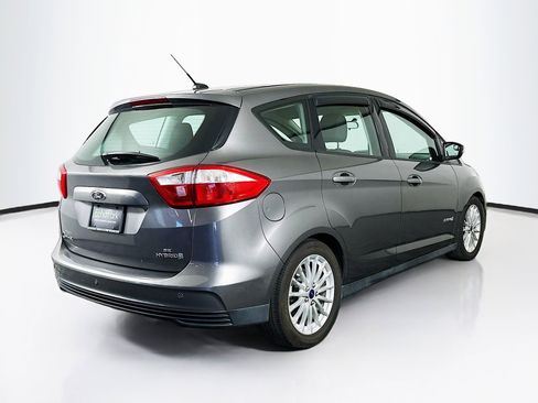 Used 2014 Ford C-MAX SE w/ Equipment Group 203A FWD image 9