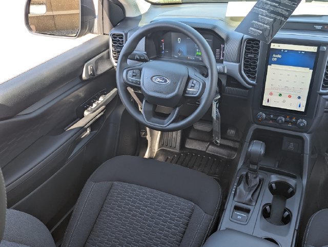 New 2026 Ford Ranger XL RWD image 16