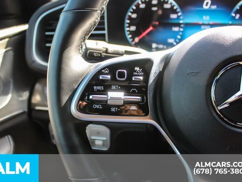 Used 2022 Mercedes-Benz GLE 580 4MATIC image 28