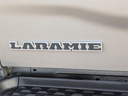 Used 2023 RAM 2500 Laramie image 8