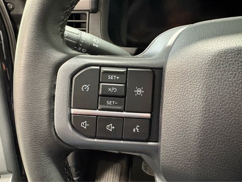 Used 2025 Ford F150 XLT w/ Equipment Group 301A Standard image 17