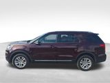 Used 2019 Ford Explorer XLT w/ Equipment Group 202A image 4
