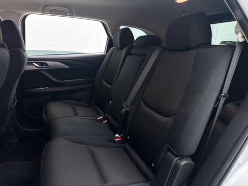 Used 2017 MAZDA CX-9 Sport FWD image 24