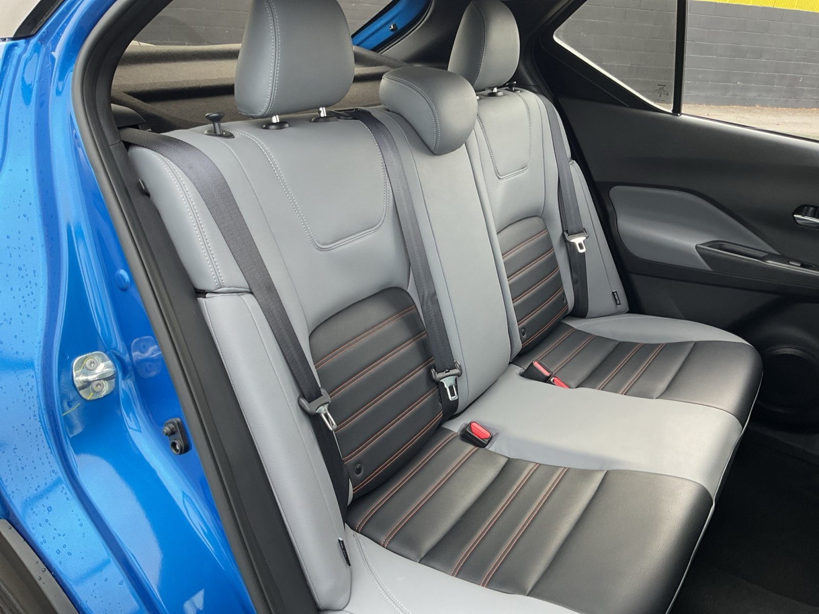 Used 2023 Nissan Kicks SR w/ SR Premium Package FWD image 20