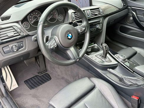Used 2015 BMW 435i Gran Coupe RWD image 28