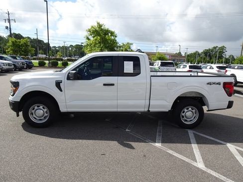 Used 2025 Ford F150 XL AWD/4WD image 7