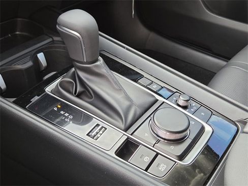 New 2026 MAZDA CX-50 AWD 2.5 Hybrid w/ Weather Package image 15