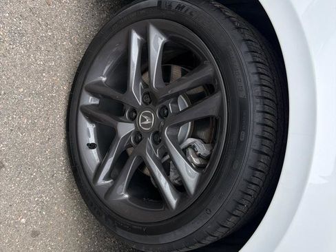 Used 2024 Acura TLX SH-AWD w/ A-SPEC Pkg image 4