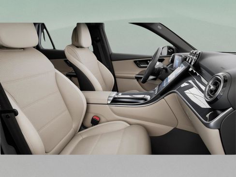 New 2026 Mercedes-Benz GLC 300 4MATIC image 40