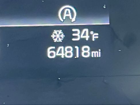 Used 2024 Kia Sportage EX image 15