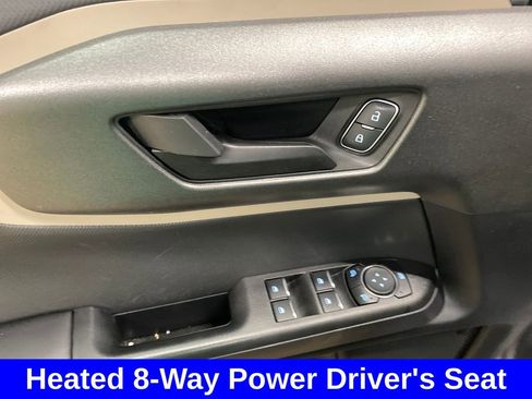 Used 2025 Ford Bronco Sport Big Bend w/ Convenience Package AWD/4WD image 18