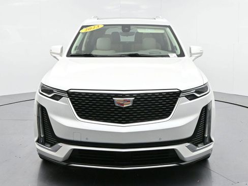 Certified 2023 Cadillac XT6 Premium Luxury w/ Technology Package image 2