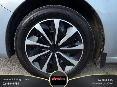 Used 2018 Subaru Impreza 2.0i image 28