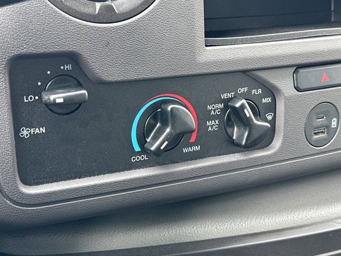 New 2025 Ford E-350 and Econoline 350 Super Duty w/ Power Equipment Group image 18