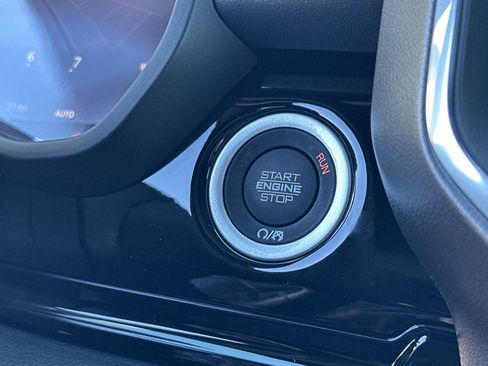 New 2026 RAM 1500 Laramie w/ Night Edition AWD/4WD image 22