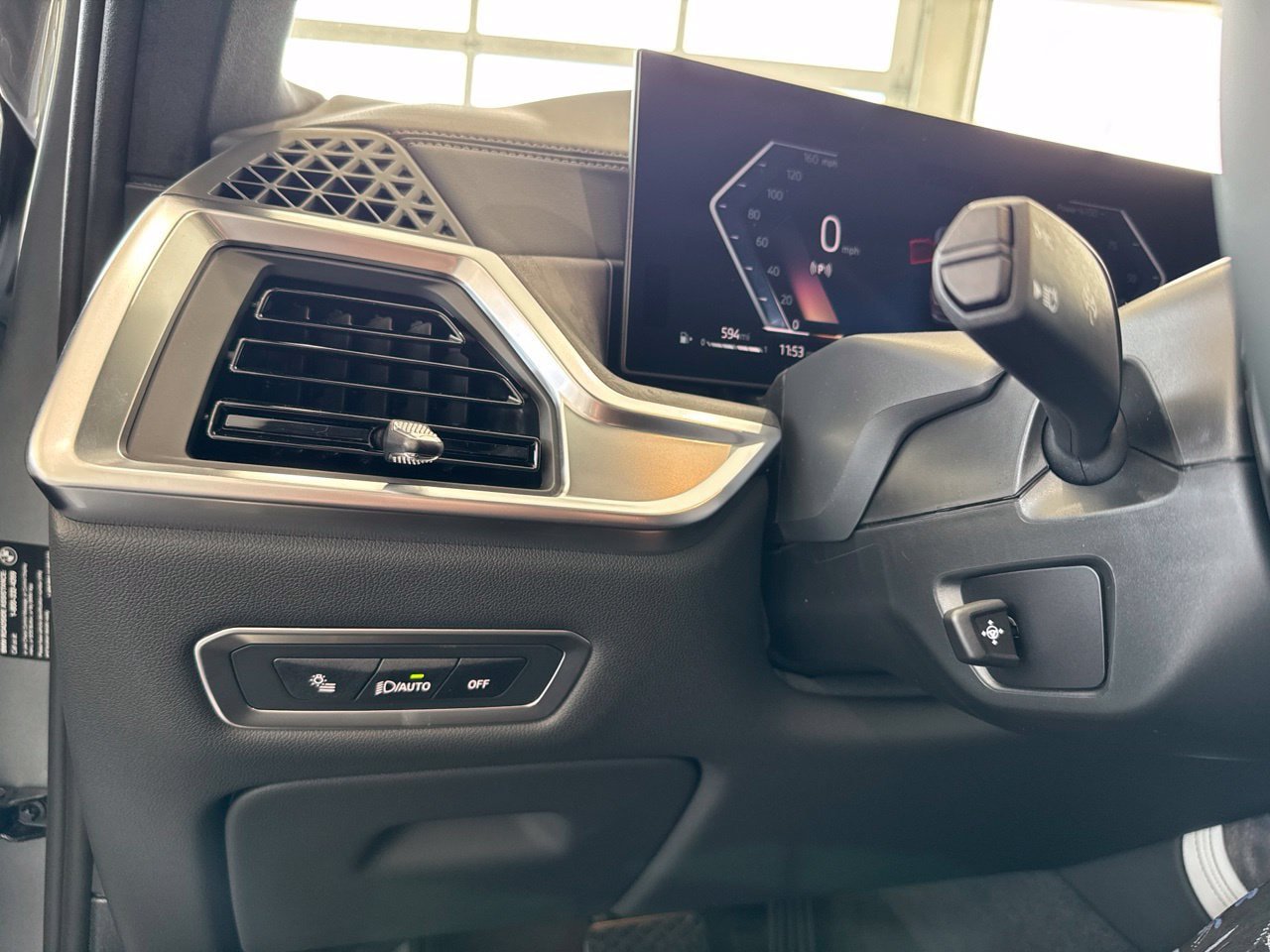 New 2027 BMW X7 xDrive40i AWD/4WD image 35