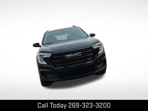 Certified 2023 GMC Terrain SLE w/ Driver Convenience Package image 10