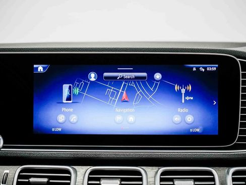 Certified 2024 Mercedes-Benz GLE 350 4MATIC image 14