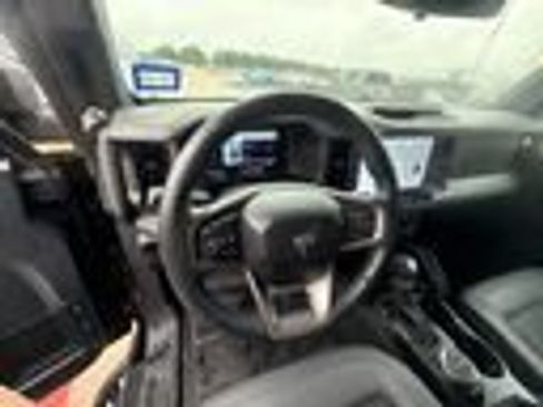 Used 2024 Ford Bronco Big Bend AWD/4WD image 7