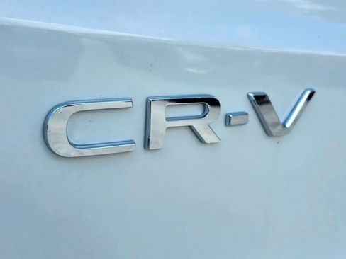 New 2026 Honda CR-V EX-L image 13