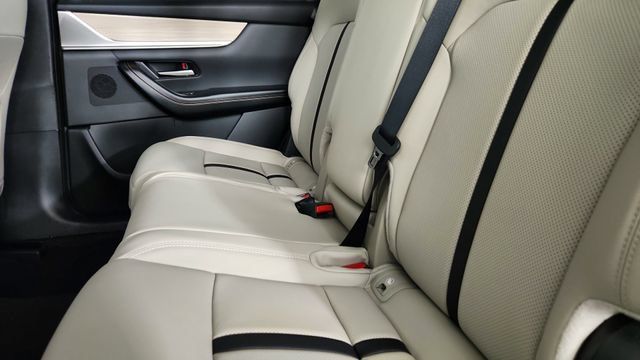 New 2026 MAZDA CX-70 SC Plus AWD/4WD image 26