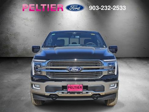 New 2026 Ford F150 King Ranch w/ Equipment Group 601A High AWD/4WD image 2