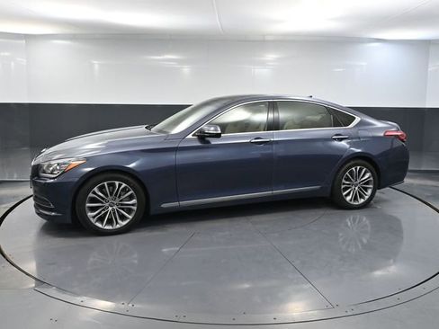 Used 2015 Hyundai Genesis 3.8 w/ Option Group 02 AWD/4WD image 11