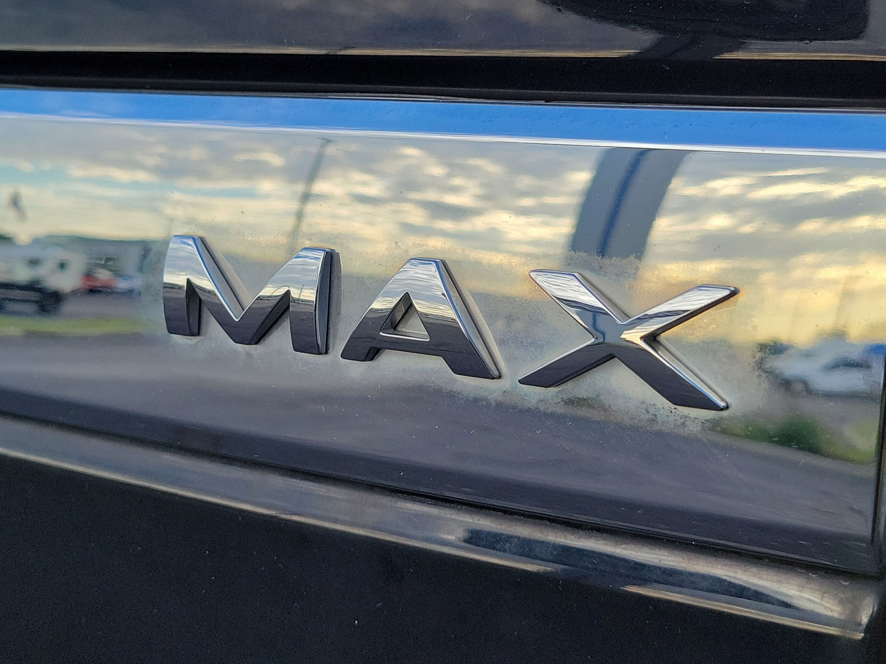 Used 2020 Ford Expedition Max Limited w/ Equipment Group 302A AWD/4WD image 43