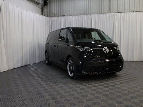 New 2025 Volkswagen ID. Buzz Pro S image 29