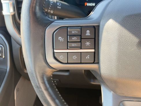 Used 2024 Ford F250 Lariat w/ Lariat Ultimate Package image 14