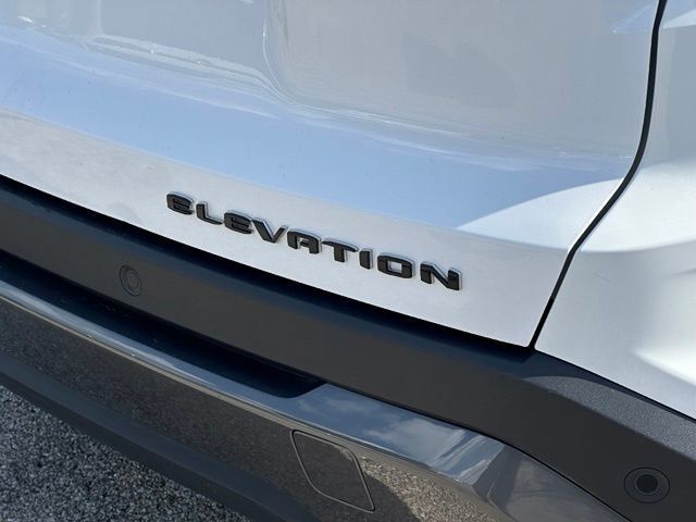 Used 2026 GMC Terrain Elevation AWD/4WD image 14