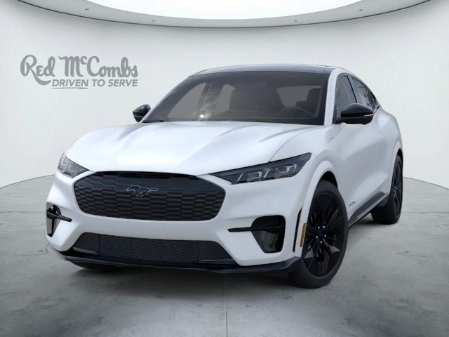 New 2026 Ford Mustang Mach-E GT AWD/4WD image 3