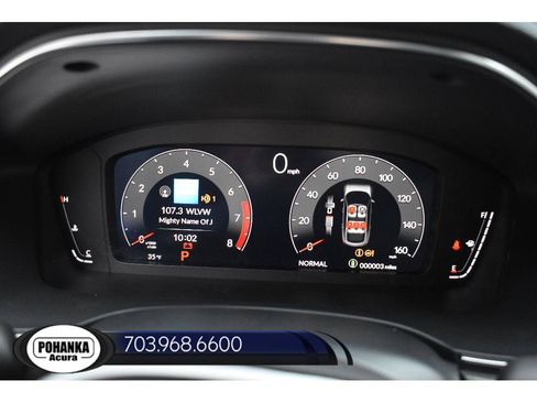 New 2026 Acura Integra A-Spec FWD image 22