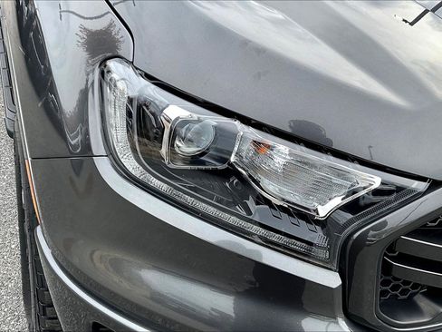 Used 2020 Ford Ranger Lariat w/ Equipment Group 501A Mid image 33