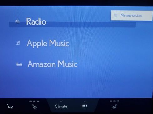 Used 2023 Lexus NX 350 AWD image 16