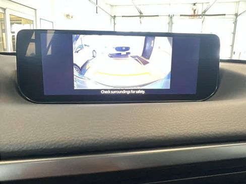 Certified 2025 MAZDA CX-50 AWD 2.5 S image 14