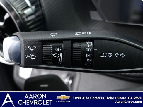 New 2026 Chevrolet Equinox LT image 22