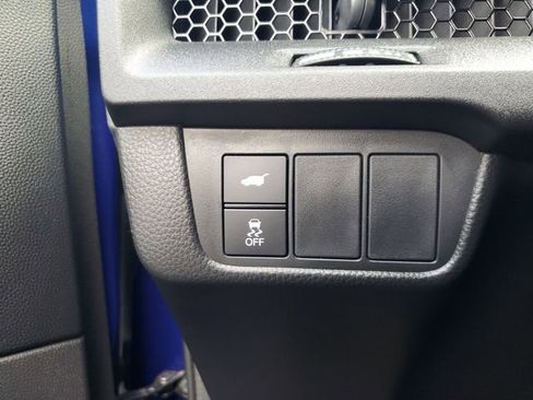 Certified 2024 Honda CR-V Sport-L image 28