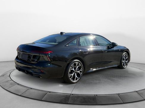 New 2026 Audi A6 Premium Plus image 7