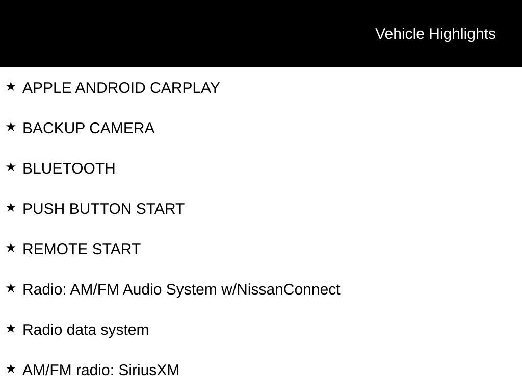 Certified 2024 Nissan Pathfinder SV FWD image 8
