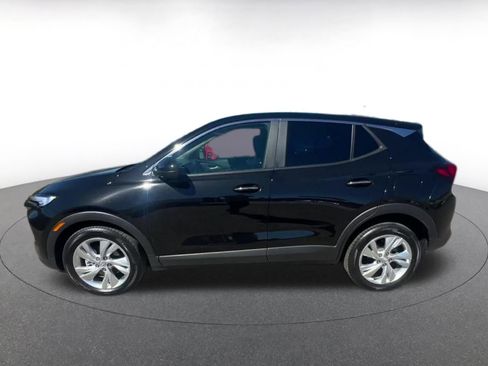 Used 2025 Buick Encore GX Preferred image 9