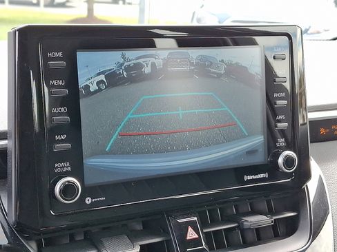 Certified 2022 Toyota Corolla LE image 17