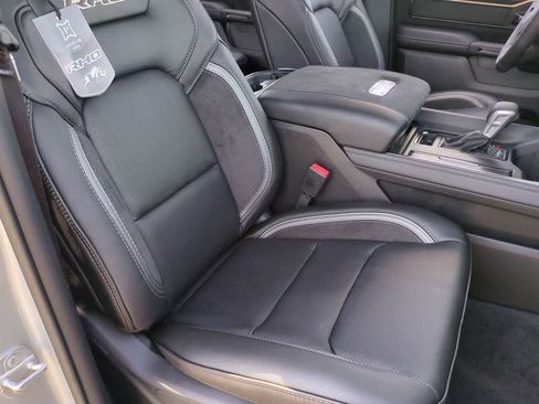 New 2026 RAM 1500 RHO AWD/4WD image 22