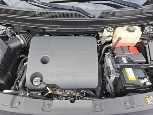 Used 2020 Buick Enclave Essence w/ Sport Touring Edition image 24