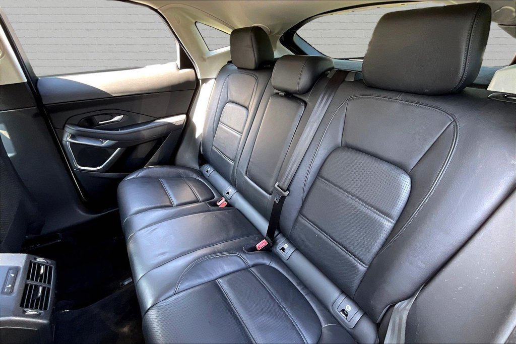 Used 2019 Jaguar E-PACE SE AWD/4WD image 17