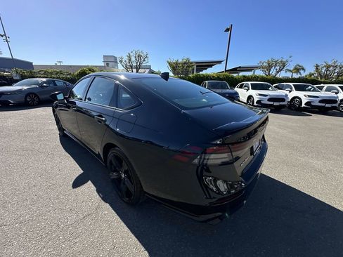 Used 2023 Honda Accord Sport image 32