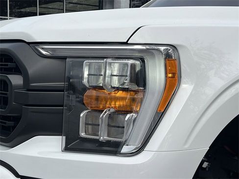 Used 2022 Ford F150 XLT w/ Equipment Group 302A High image 28